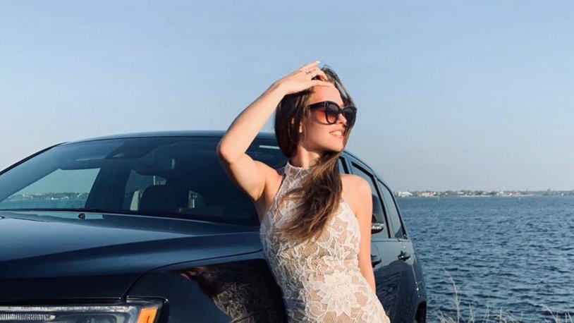 Photo shooting from cars