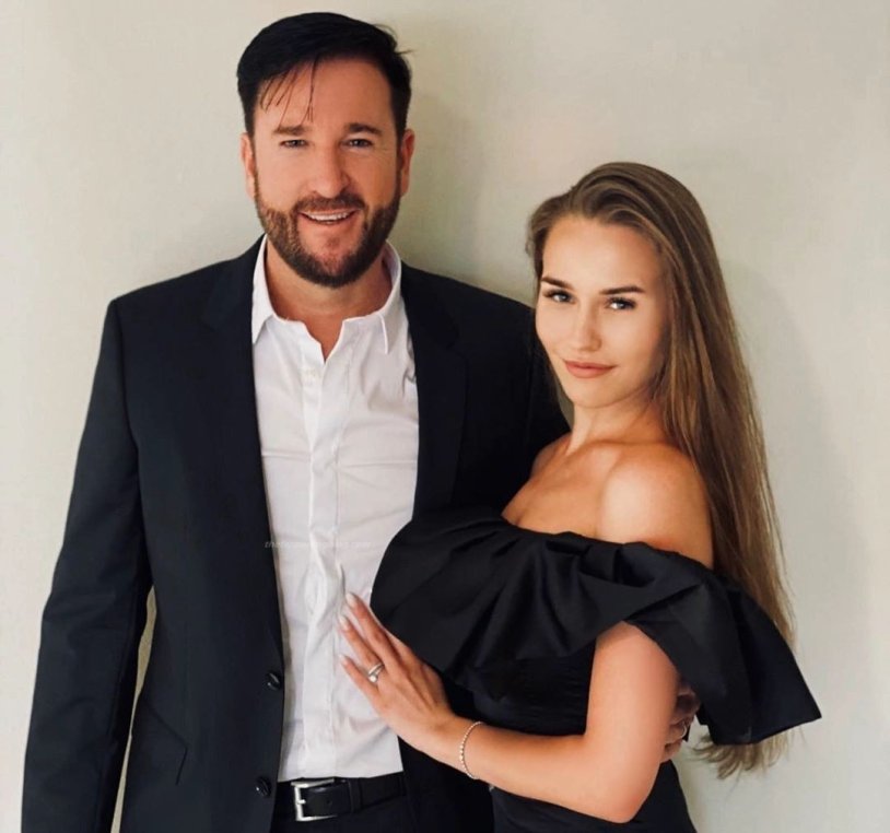 Keyran Li Moyik Alexandra