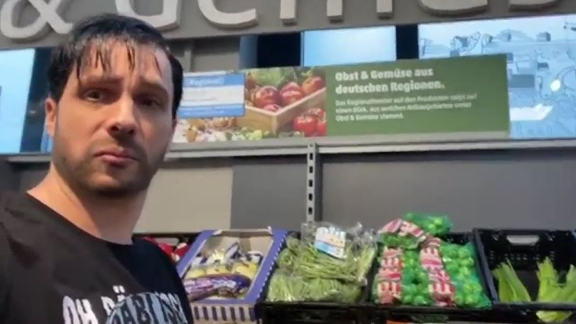 Rogule, Laura Interview