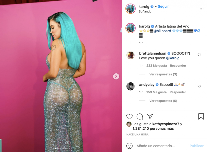 Jonas Brothers and Carol Ji