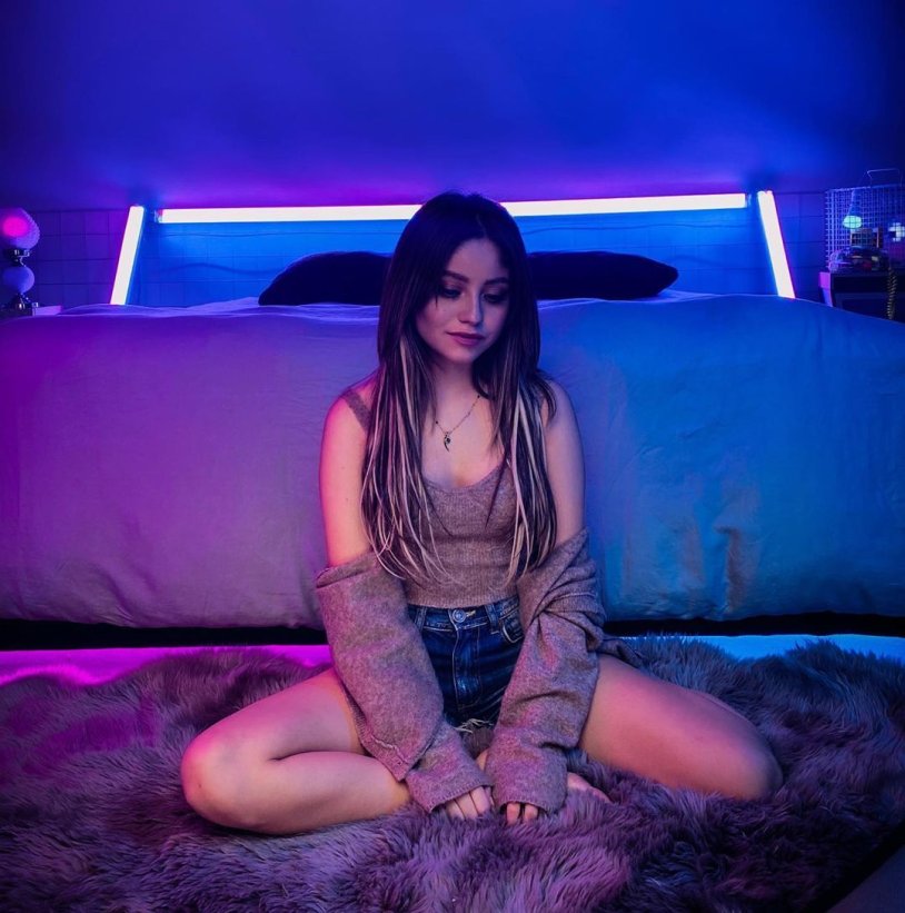 Karol sevilla