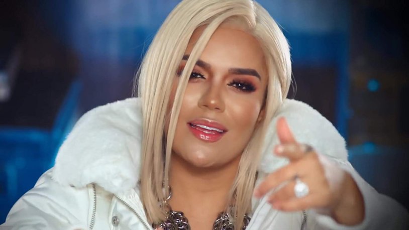 Karol Villamizar Wallpaper