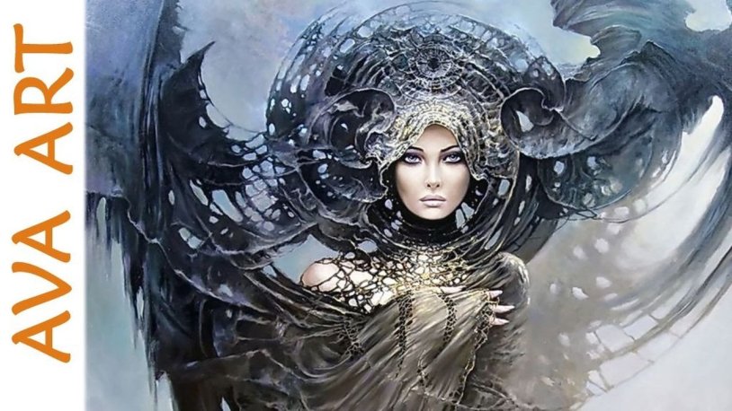 Henry dance of the sticman