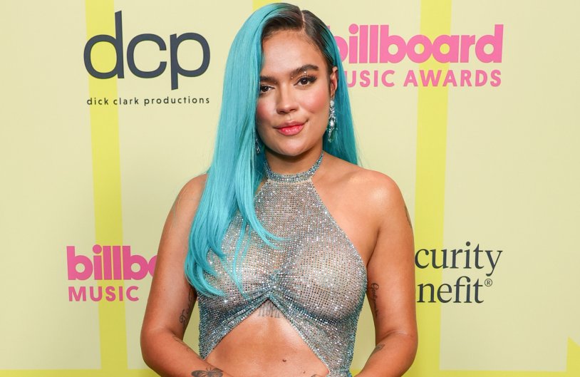 Karol Buck Picture Angel Moon