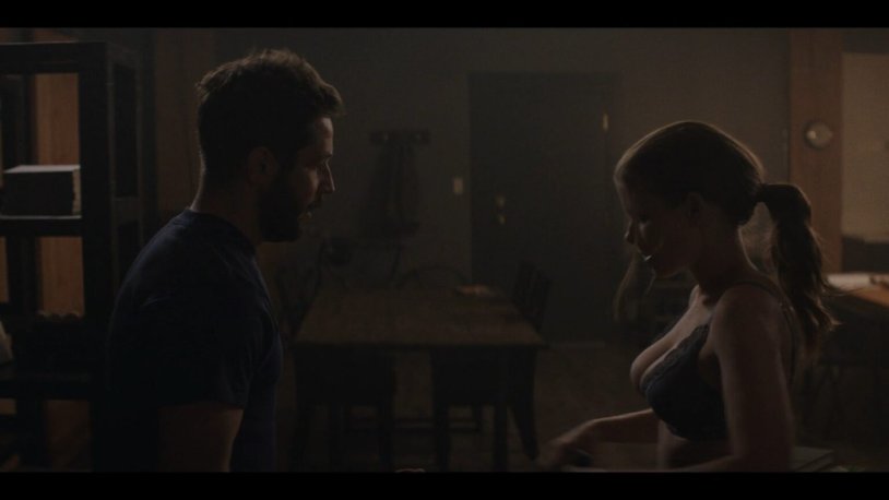 Marie Augeropoulos 2019