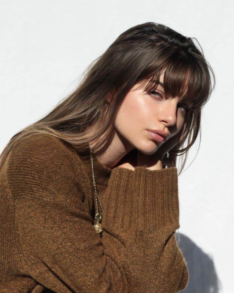 Marama Corlett Toples