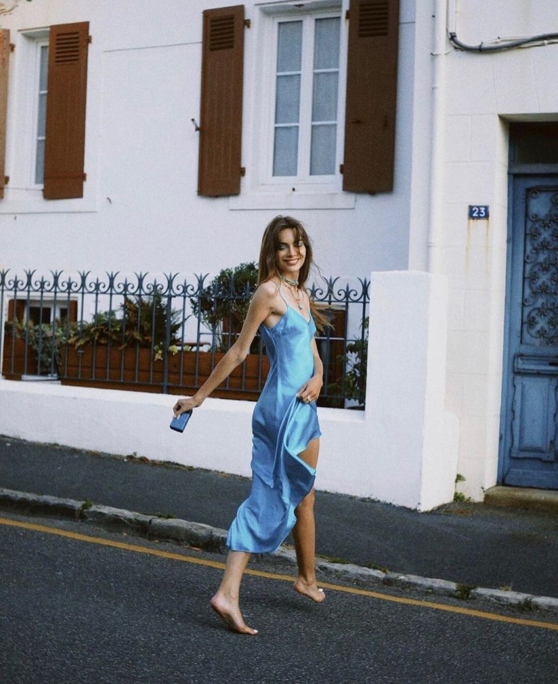 Mara Lafontan Photoshoot