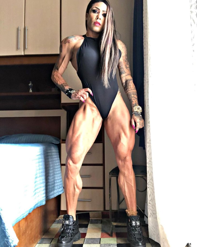 Yana Crystal Garcia San Miguel