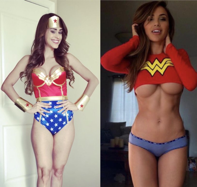 Florina Fitness Bikini