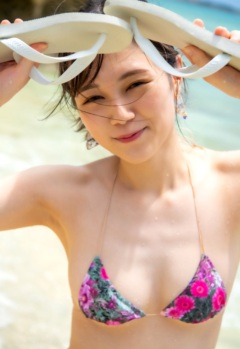 Remu Suzumori Prestige