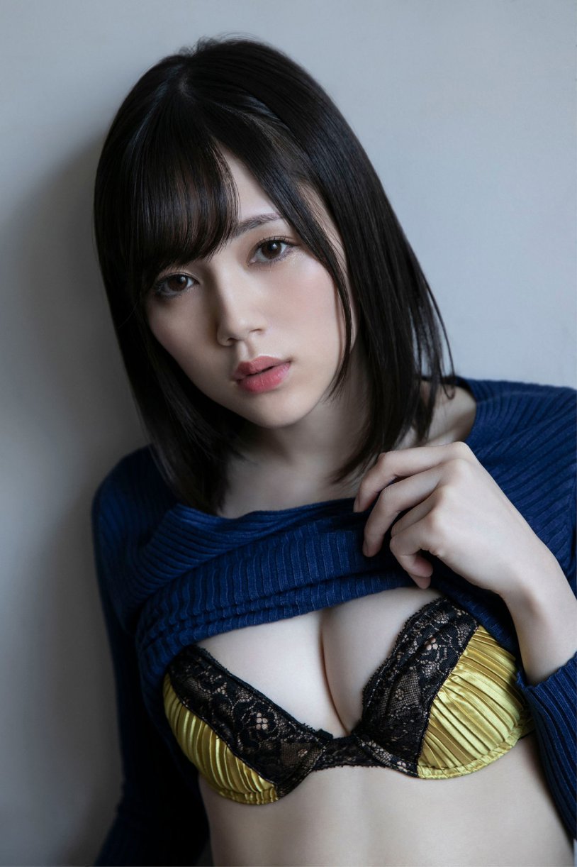 涼森れ む/remu suzumori