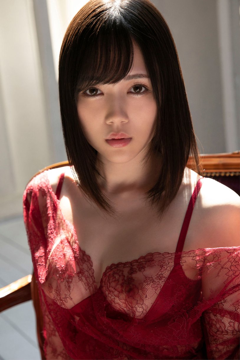 Remu Suzumori Prestige