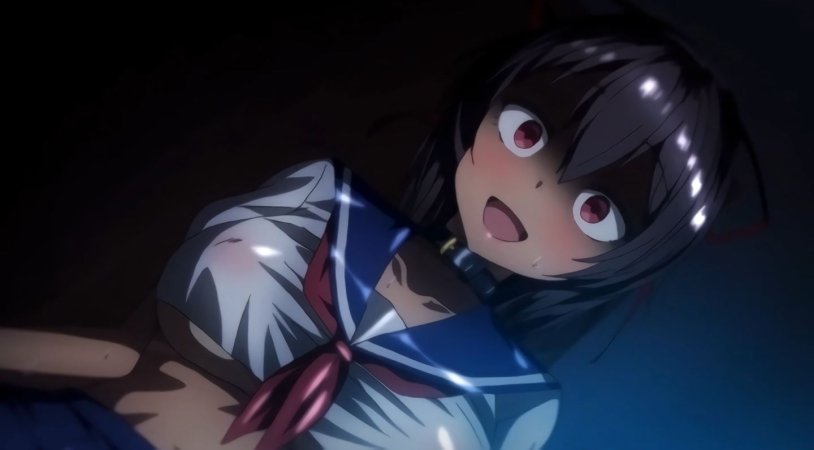 Ntr girlfriend OVA Netokano kanojo