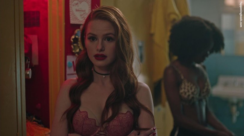 Madelin Petsh Riverdale