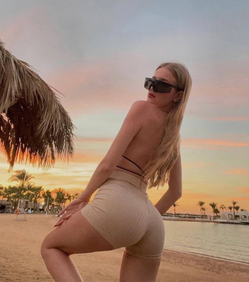 Vladaelfie Vlada Dobryak