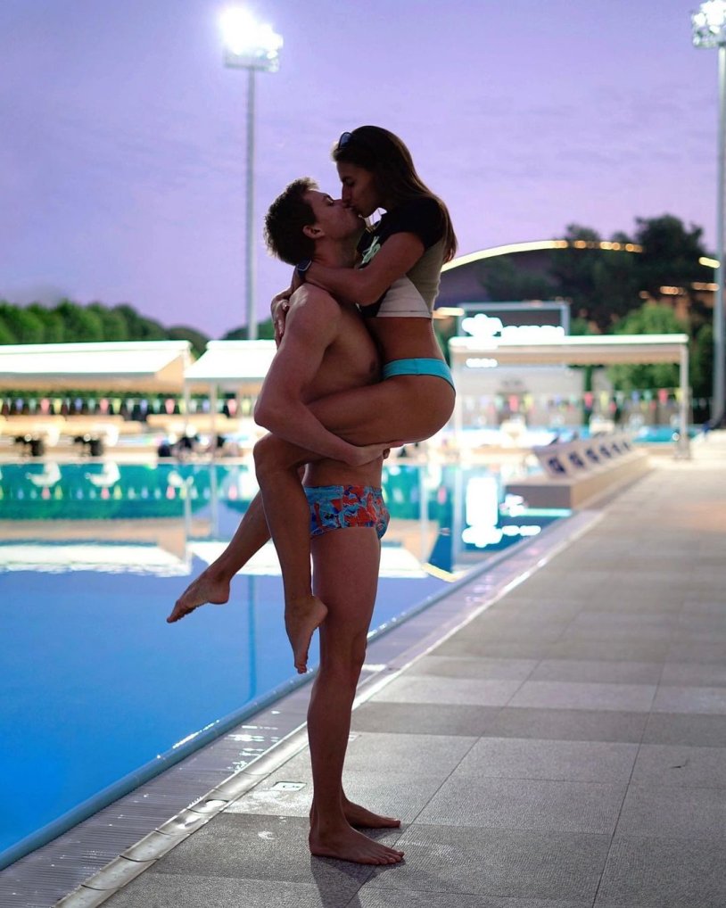 Marina Beh Light Athletics