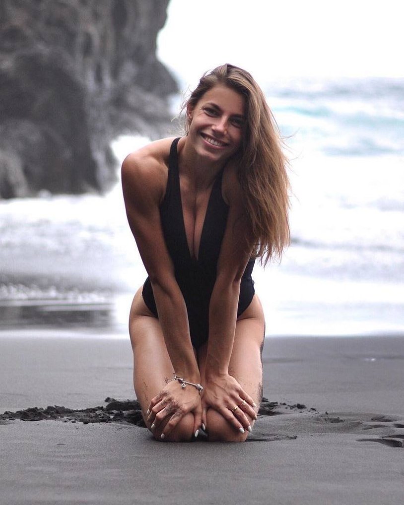 Marina Beh-Romanchuk