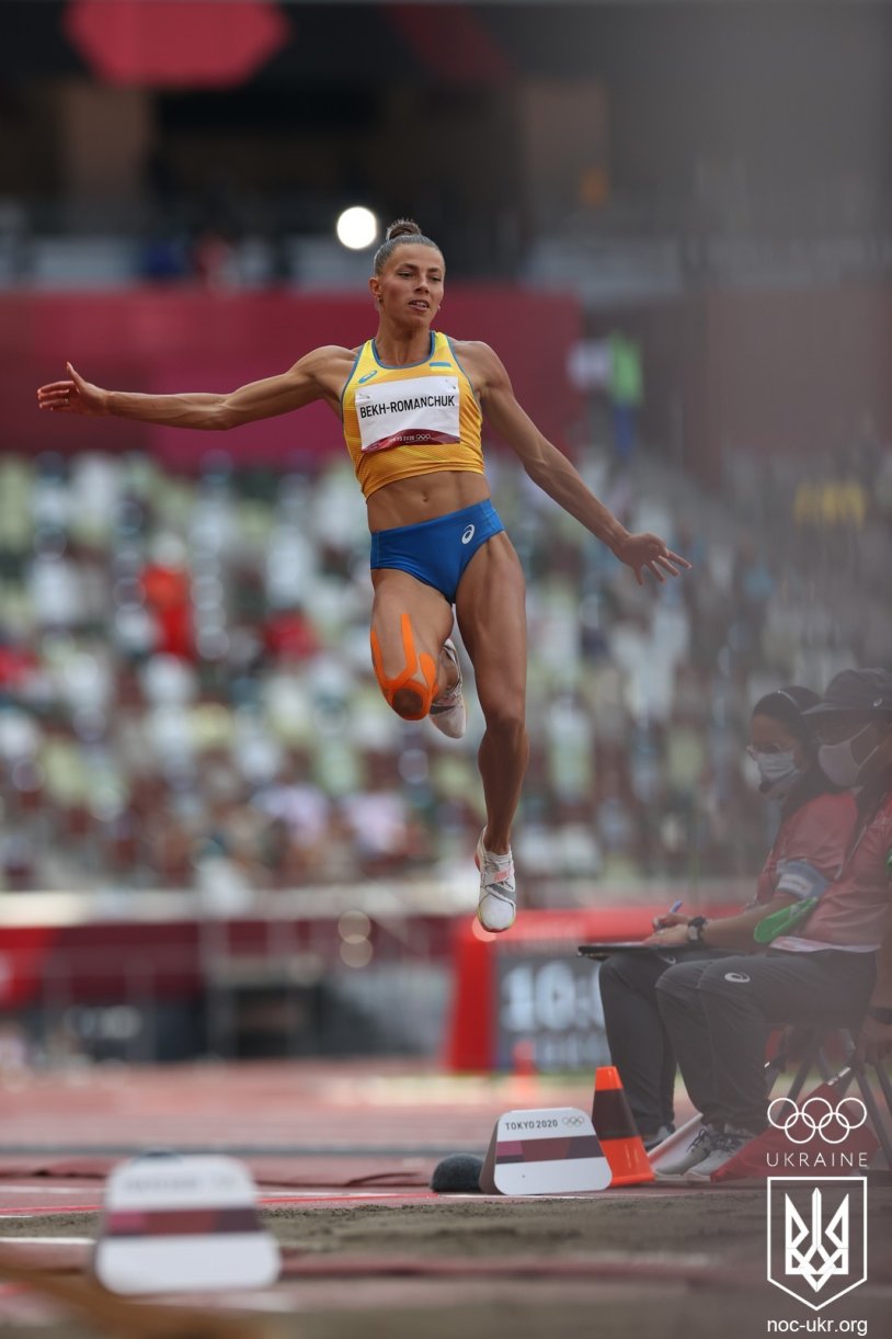 Marina Bekh-Romanchuk nude