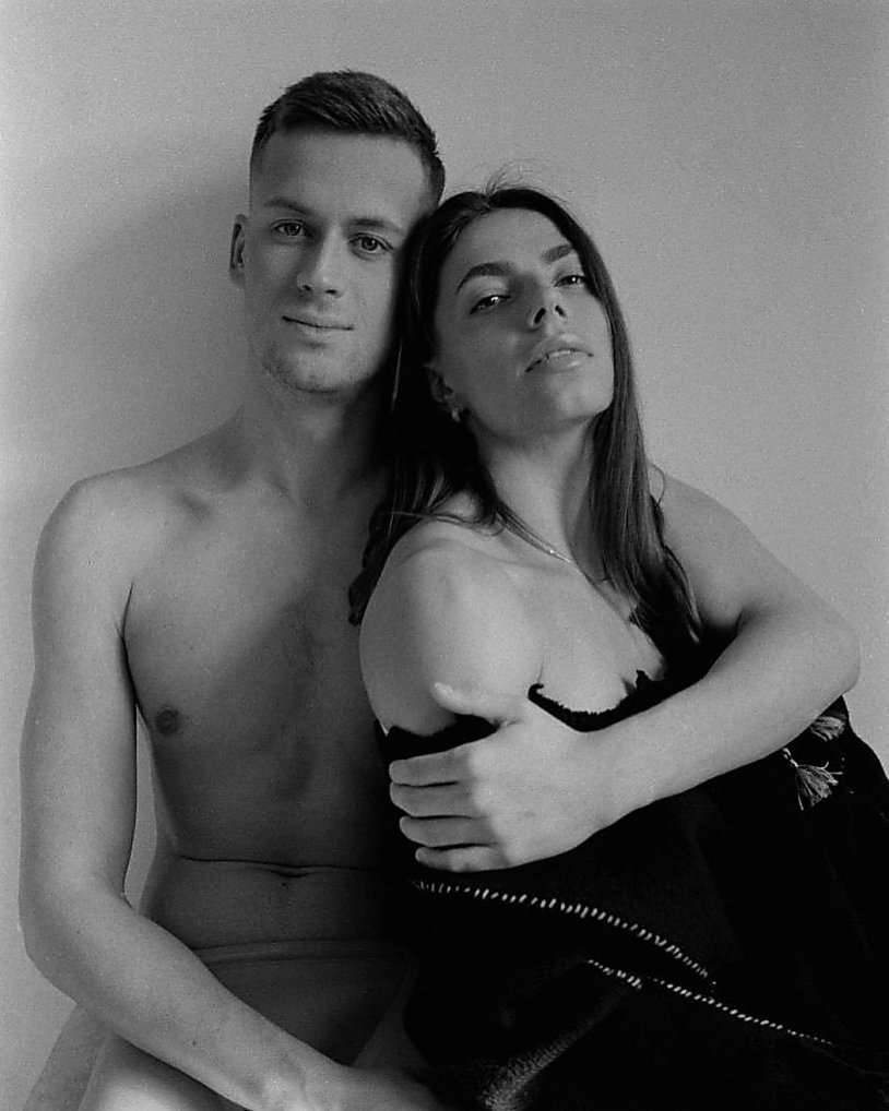 Marina Beh Light Athletics