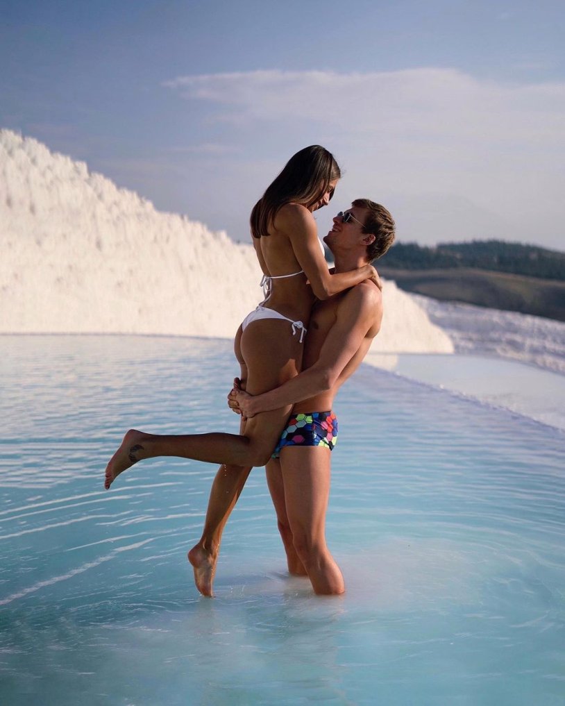 Ukrainians give foreigners at the European Championship