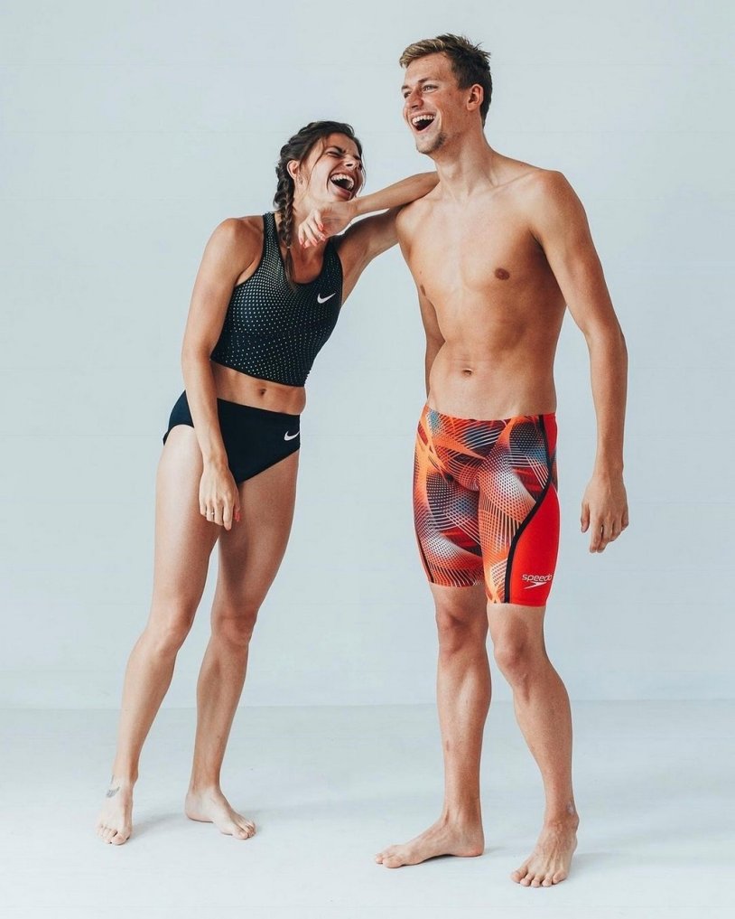 Marina Bek Romanchuk