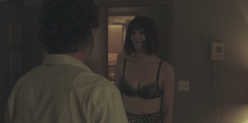 Mary Elizabeth Winstadd Fargo Nude