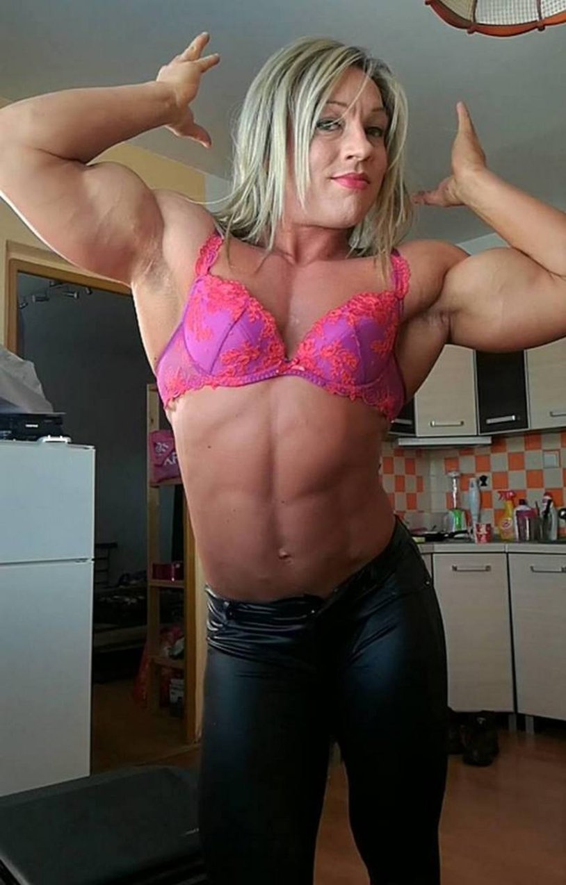 Kristyna Todorovicova