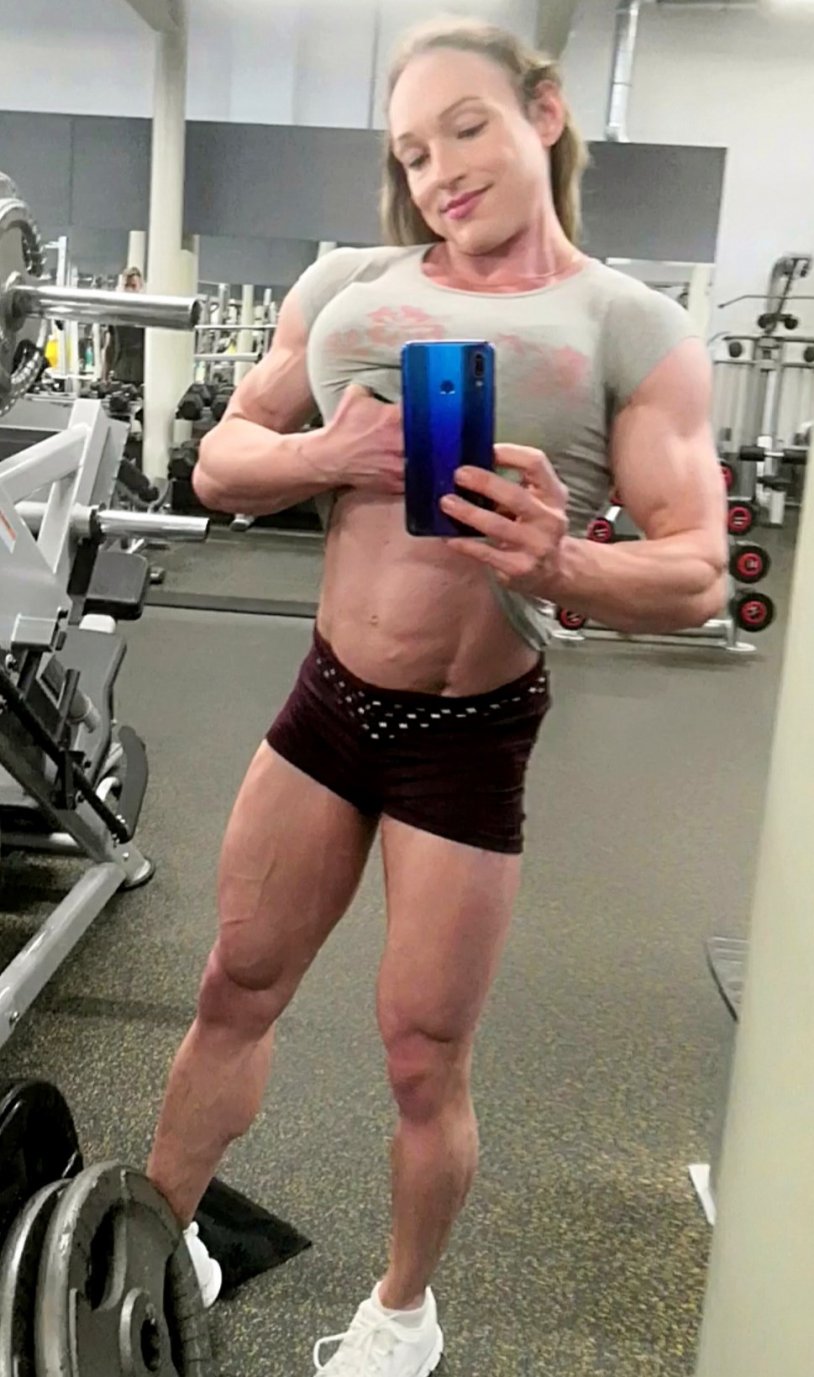 Kristyna Todorovicova