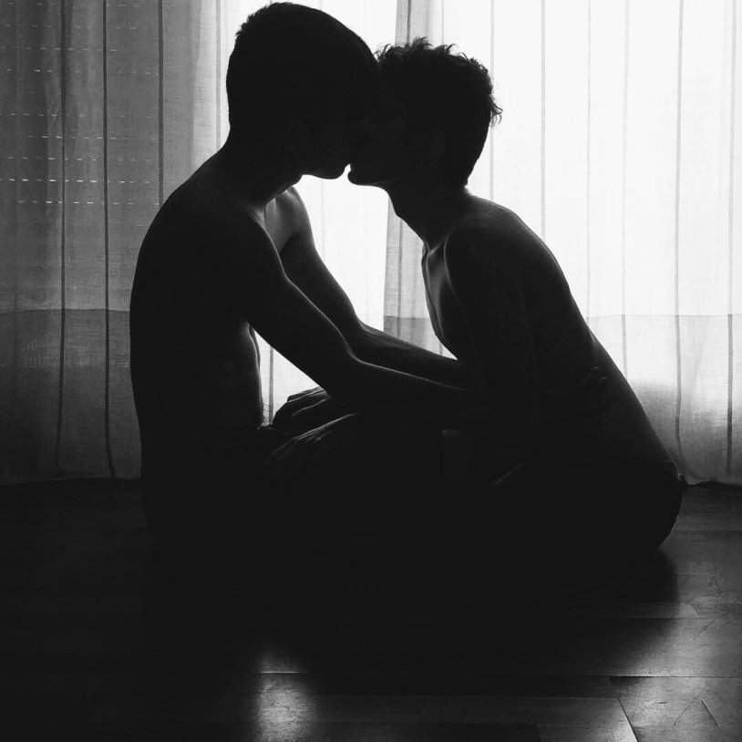 Aesthetics of love guys