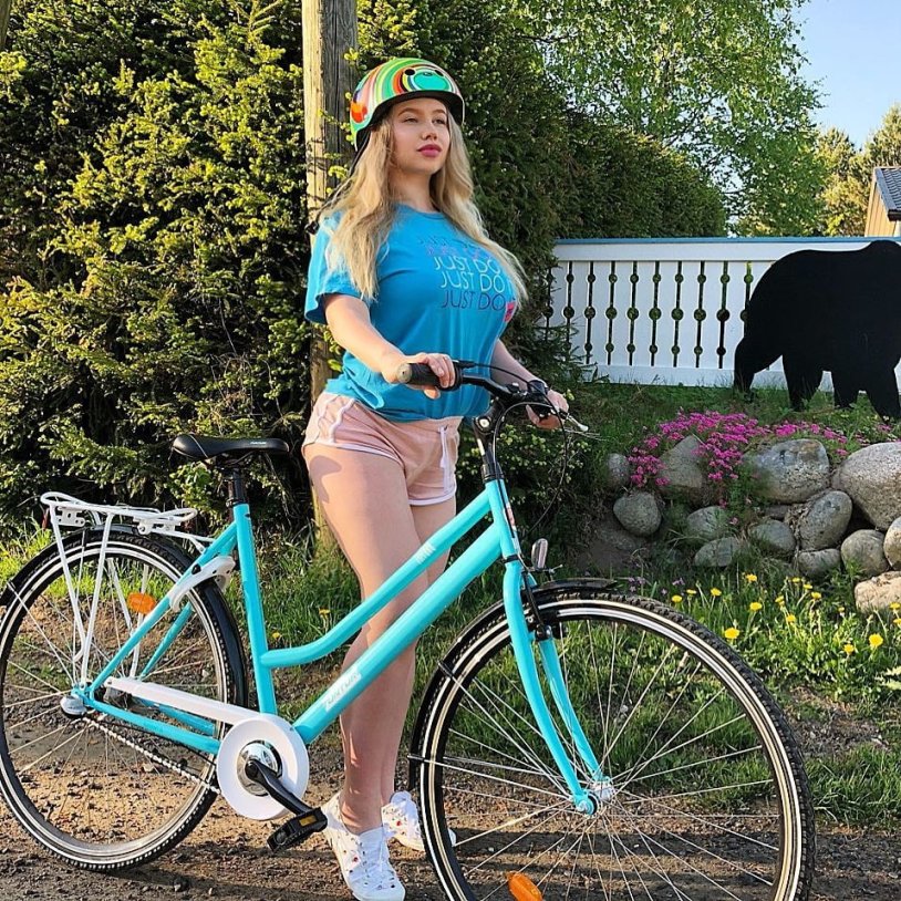 Pasha Pozdnyakova Onlyfans