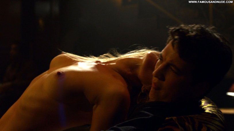 Seks Stars Monika Zamachowska Richarndson