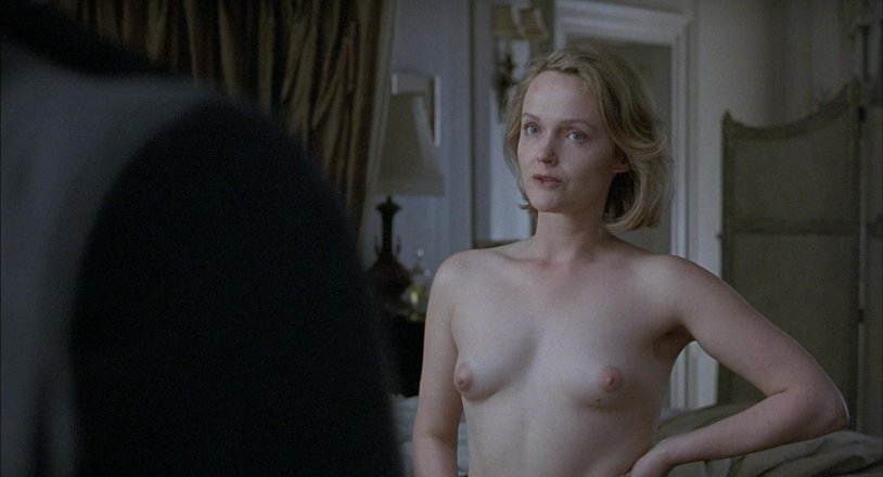 Miranda Richardson Naked