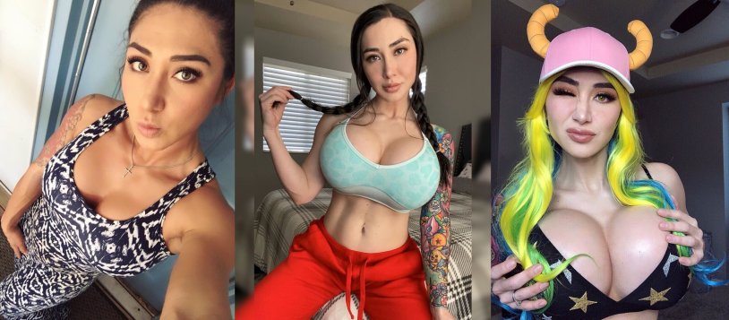 Victoria Javier Bikini