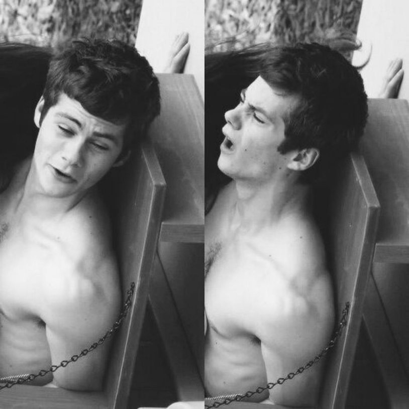 Dylan Minnett Photoshoot