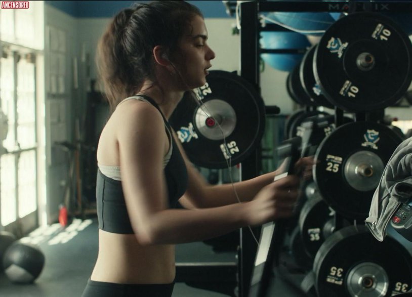 Rachel Shelley L Word