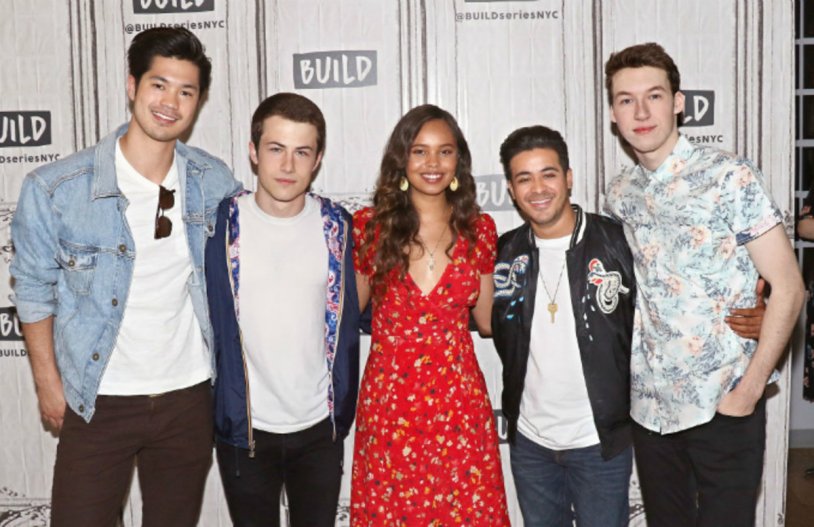 Dylan Spraberry Torsos