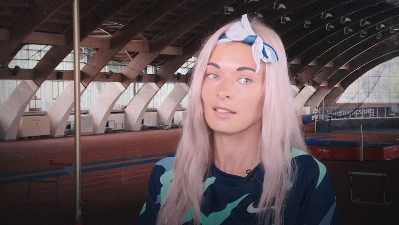 Ekaterina Barbie Vandareeva