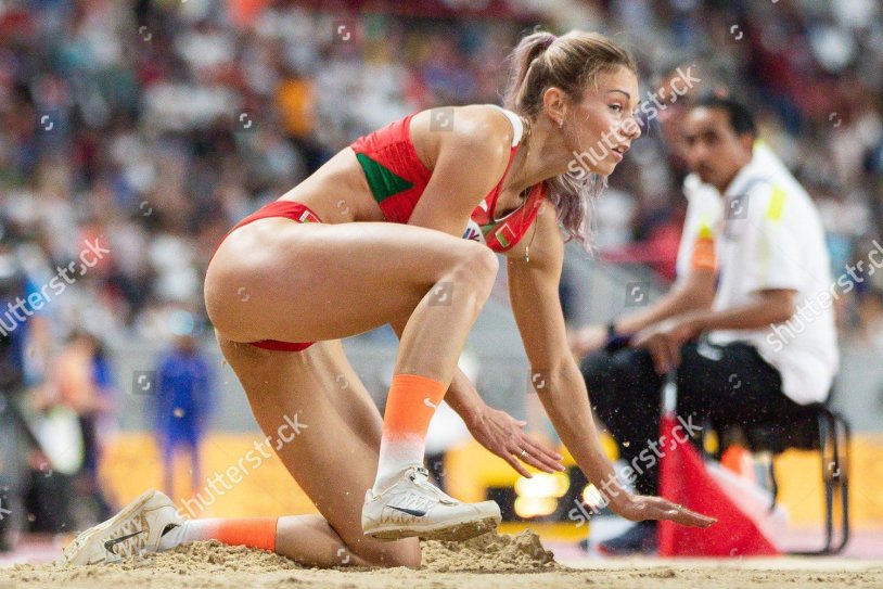 Anastasia Mironchuk-Ivanova