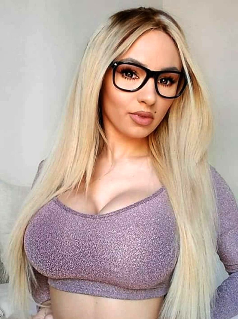 Anastasia Mironchik-Ivanova