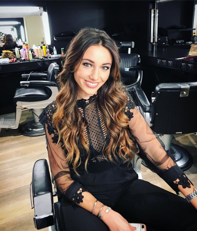 Gretta Anabelle Hernandez