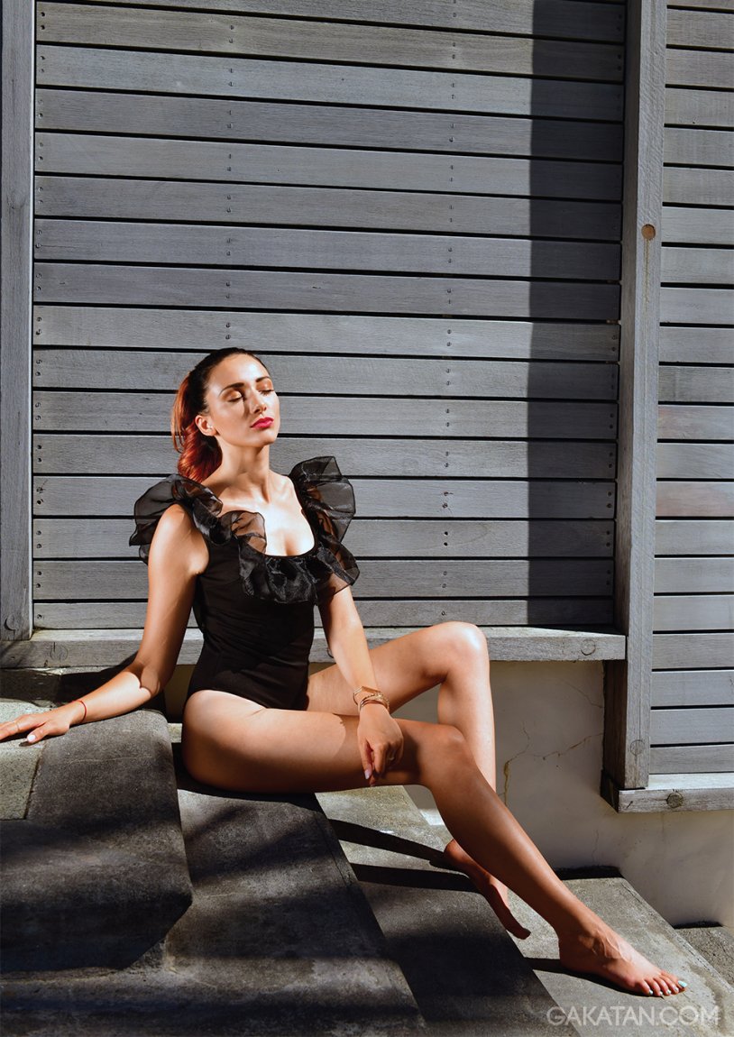 Delphine Wespiser - 24 Pics Xhamster Ero