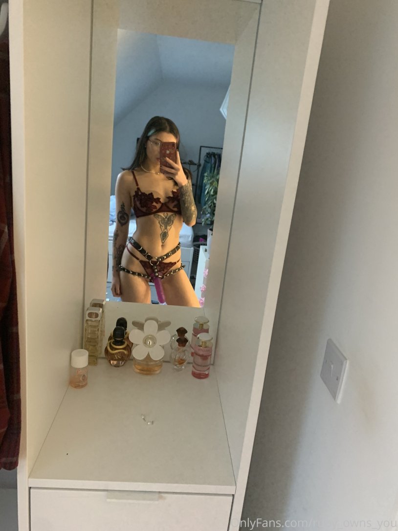 Ashley Daniel Onlyfans