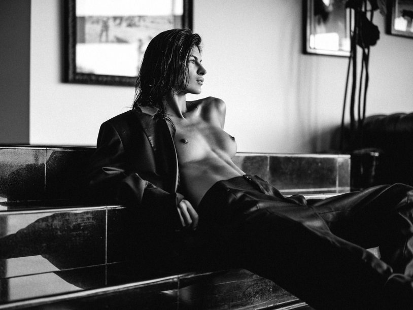 Erotic videos of Kosikov