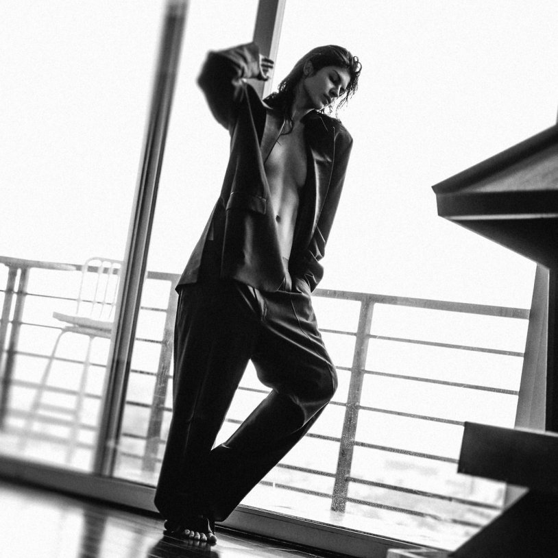 Bianca Richards Dress