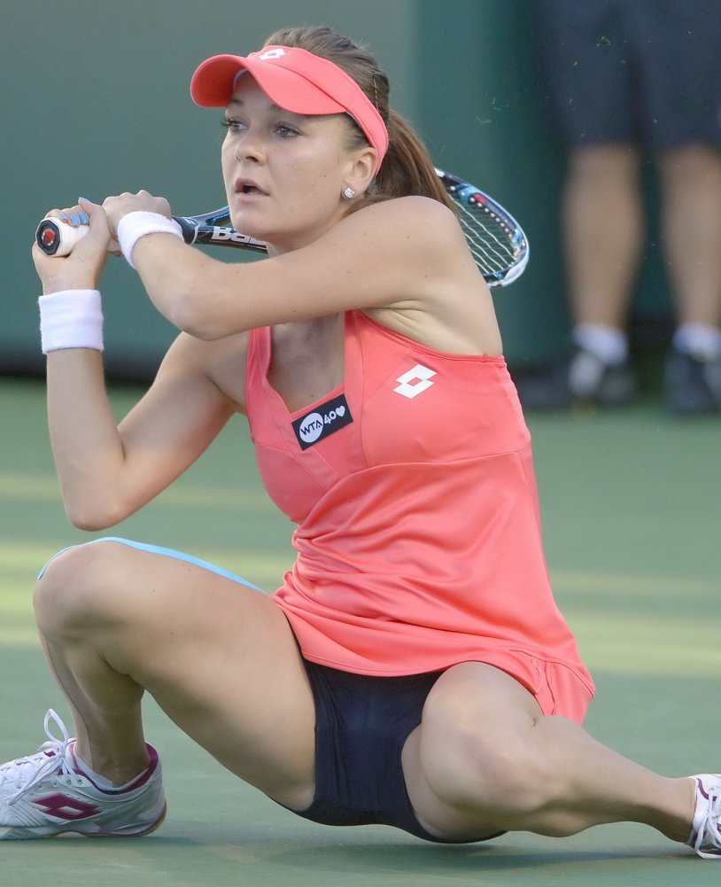 Alessandra Torresani is naked