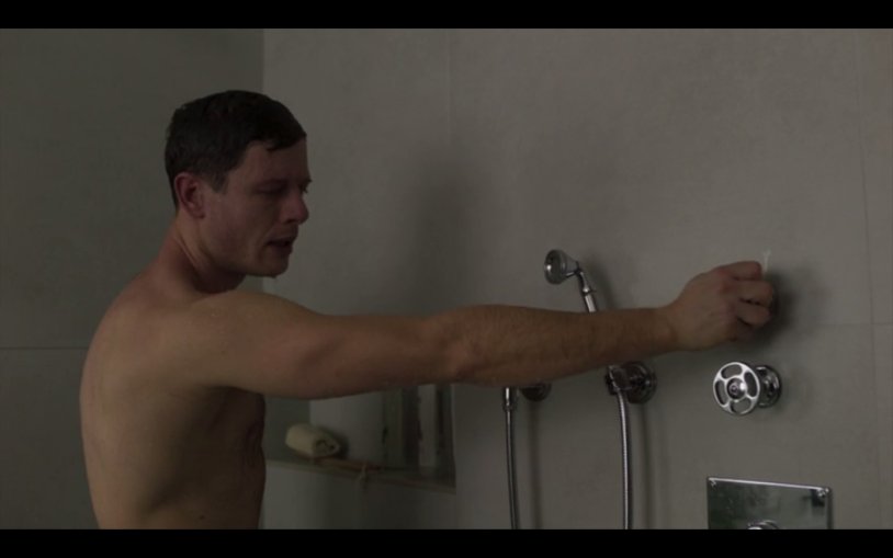 The NEVERS series 2021 James Norton