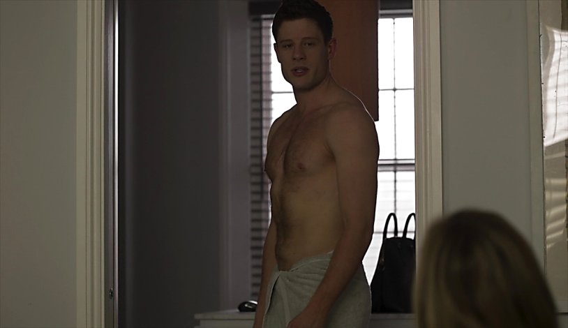 James Norton Comato Comato