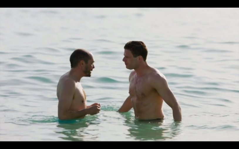 Film In the Grayscale 2015