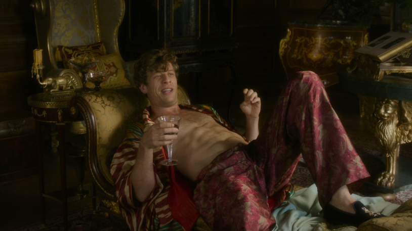 Beauty and monster season 4 episode 13