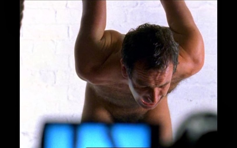 James Lastovic Girlfriend